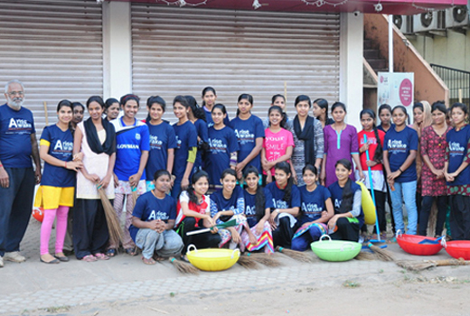Swacch Mangaluru Abhiyan  1